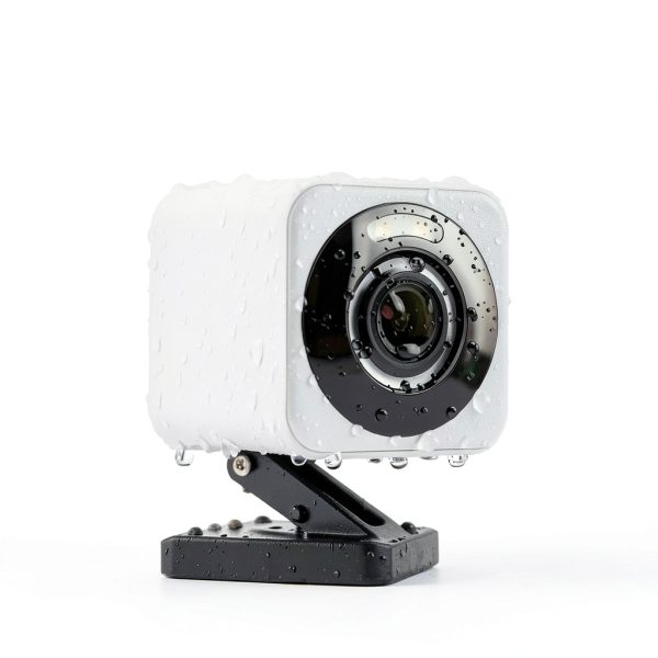 Wyze Cam v4 2.5K QHD WiFi Security Camera Color Night Vision-3