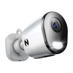 Night Owl Wi Fi 4K Security Camera Indoor Outdoor Plug In-0