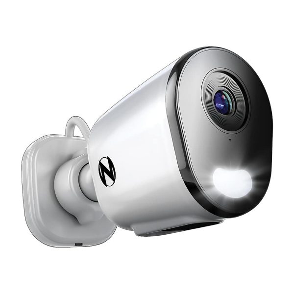 Night Owl Wi Fi 4K Security Camera Indoor Outdoor Plug In-0