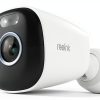 Reolink Argus B340 5MP Outdoor Security Camera Battery Solar-4