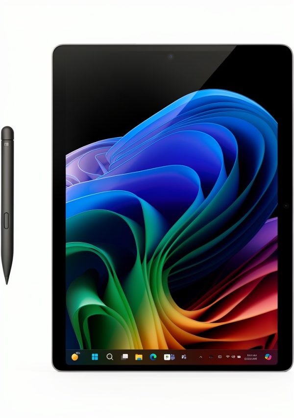 Microsoft Surface Pro 5G Copilot PC 13 OLED Snapdragon X-14
