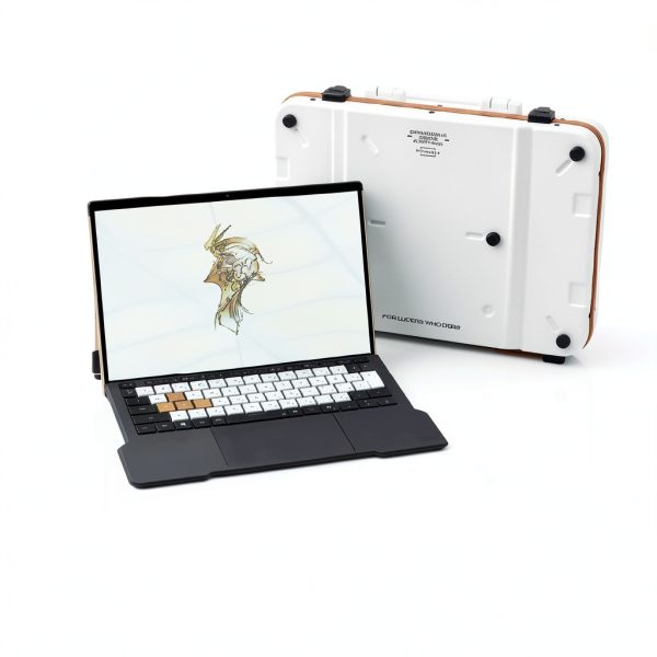 ASUS ROG Flow Z13 KJP Gaming Laptop Copilot+ AI Ryzen-2