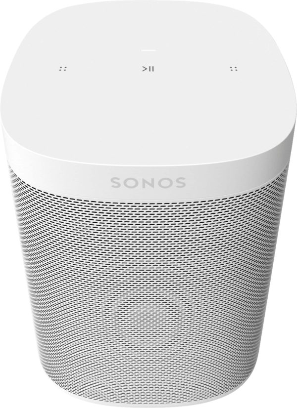 Sonos One SL Smart Speaker Multiroom Audio Refurbished-5