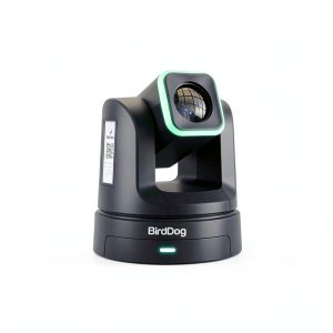 BirdDog X5 PTZ 4K Camera AI Tracking NDI HX3 Professional-0