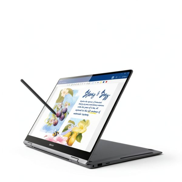 Samsung Galaxy Book5 Pro 360 Copilot+ PC Laptop 16 Inch-6