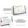 Samsung Galaxy Tab S10 FE+ 13.1 Inch Tablet S Pen AI-4