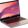 HP Chromebook 14 2K Touchscreen 2 in 1 Laptop Intel N150-11
