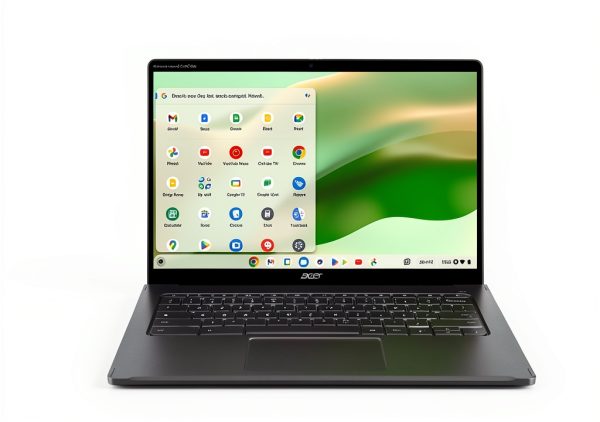 Acer Chromebook Spin 714 Convertible Touchscreen Laptop i5-0