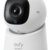 eufy Indoor Cam C220 2K Security Camera AI Tracking-0