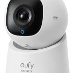 eufy Indoor Cam C220 2K Security Camera AI Tracking-0