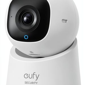 eufy Indoor Cam C220 2K Security Camera AI Tracking-0
