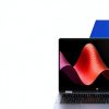 HP Chromebook 14 2K Touchscreen 2 in 1 Laptop Intel N150-1