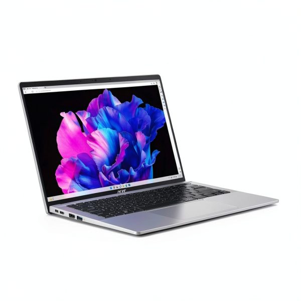 Acer Swift Go Laptop Intel Core Ultra 7 14 Touchscreen-1