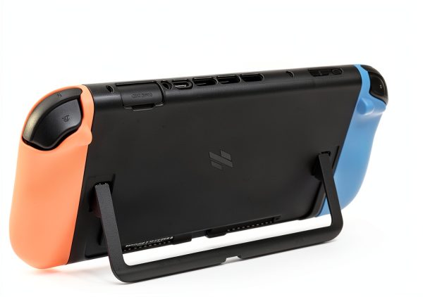 ShieldGrip Switch 2 Protective Cover with Silicone Grips-2