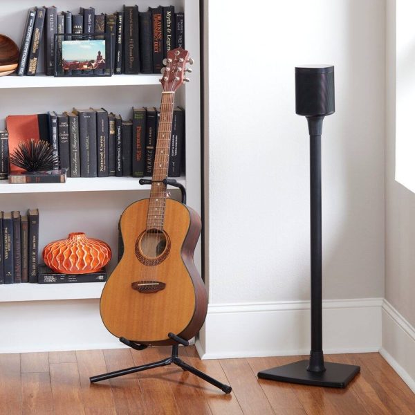SANUS Sonos Speaker Stand Premium Aluminum Design-4