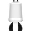 Lorex 2K Smart Lightbulb Camera Pan Tilt Security Home-3