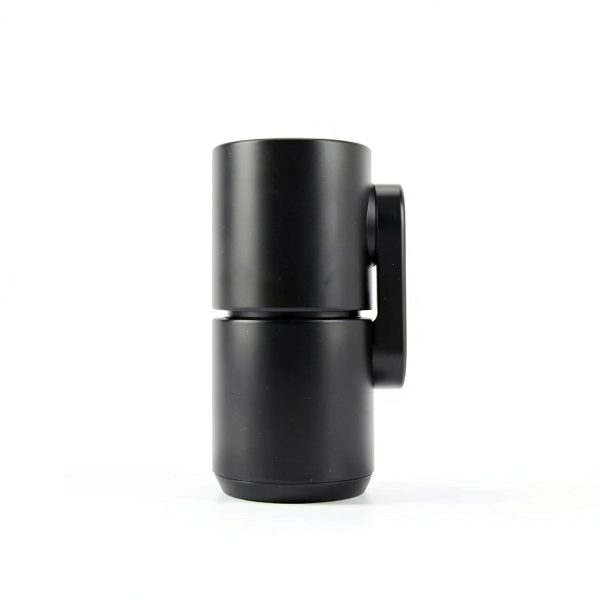 FINEAK 2K Indoor Camera 360 Degree Pan Tilt Home Security-2