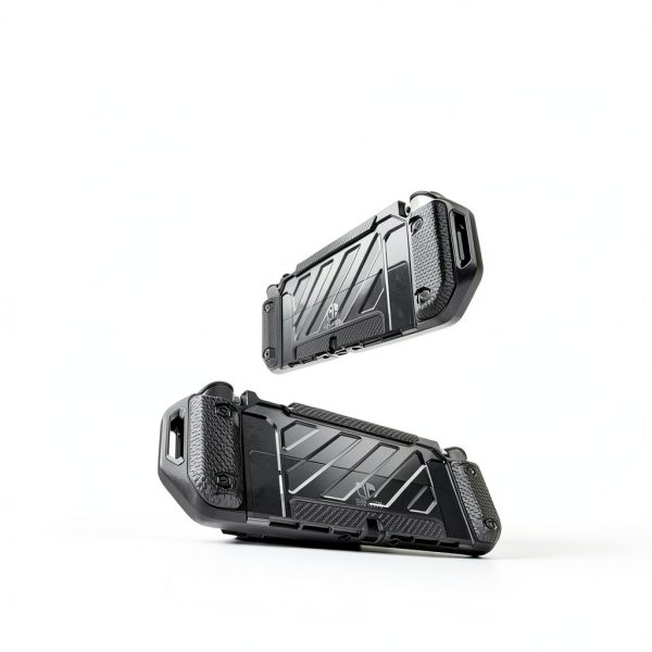 SUPCASE UB Pro Gaming Case Nintendo Switch OLED Protection-6