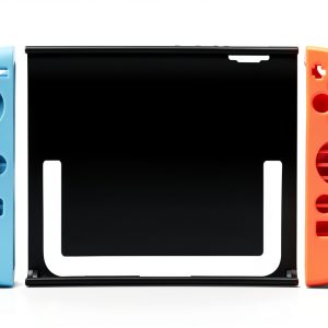 ShieldGrip Switch 2 Protective Cover with Silicone Grips-0