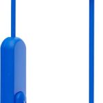 Skullcandy InkD+ Wired In Ear Headphones Builtin Microphone-0
