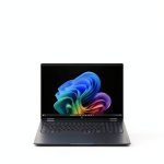 HP OmniBook X Flip 16 2K OLED Laptop Intel Core Ultra 7-0