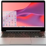 Lenovo Chromebook 14 Touchscreen Laptop Mediatek MT8183 4GB-0