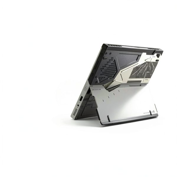 ASUS ROG Flow Z13 KJP Gaming Laptop Copilot+ AI Ryzen-17