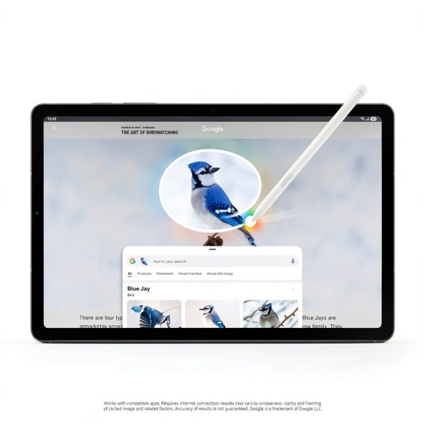 Samsung Galaxy Tab S10 FE+ 13.1 Inch Tablet S Pen AI-2