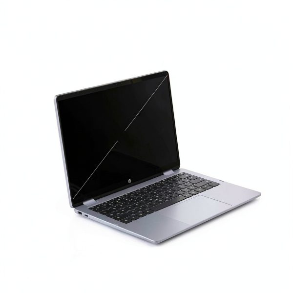 HP Chromebook 14 2K Touchscreen 2 in 1 Laptop Intel N150-16
