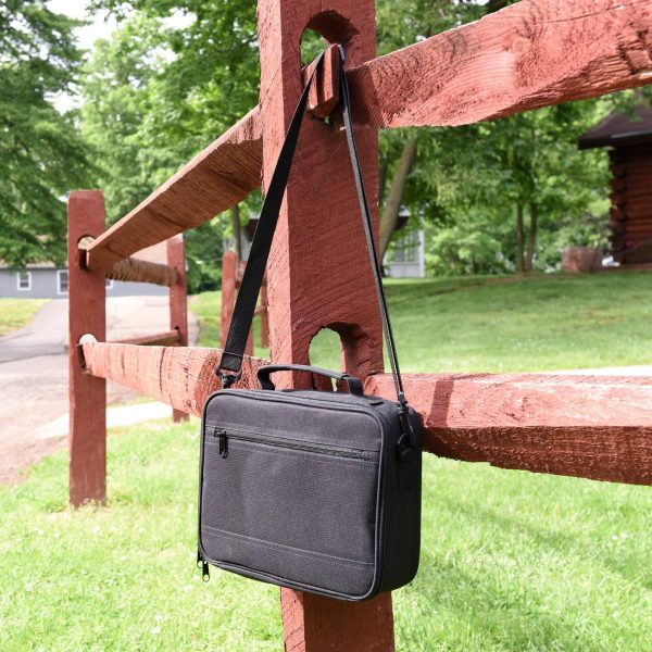 Ritz Gear Padded Photo Printer Case Portable Protective-7