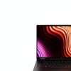 HP OmniBook X Flip 14 2K Touchscreen Laptop Ryzen AI 5-1
