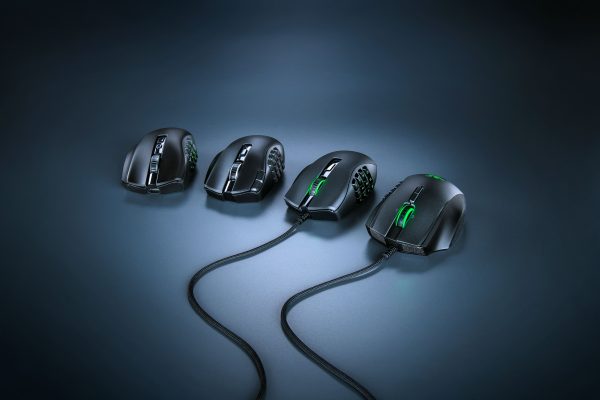 razer gold