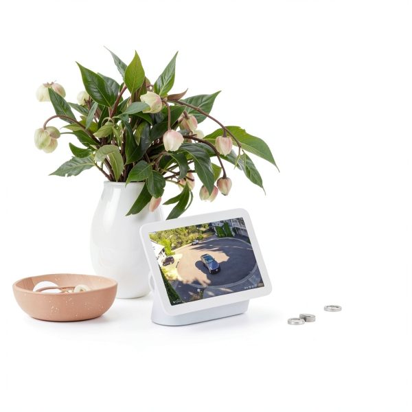 Wyze Cam Pan v4 4K Security Camera Indoor Outdoor AI-13