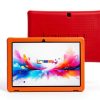 LINSAY 10.1 Inch Android 15 Tablet 256GB SSD Octa Core-9