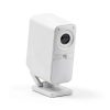 SimpliSafe Smart Alarm Wireless Indoor Security Camera White-7
