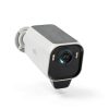 eufyCam S3 Pro 4K Solar Outdoor Security Camera Add On-11