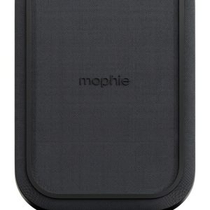 mophie Wireless Charging Stand Qi 15W Fast Charging-0