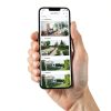 Ring Spotlight Cam Plus Outdoor Indoor 1080p Plug In Camera-4