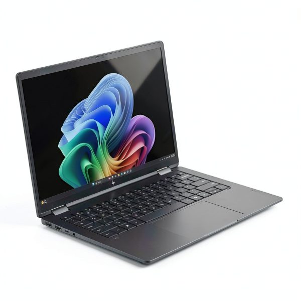 HP OmniBook X Flip 14 2K OLED Touchscreen Laptop AI PC-7