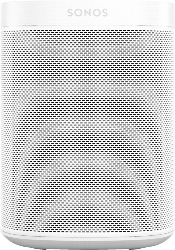 Sonos One SL Smart Speaker Multiroom Audio Refurbished-0