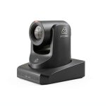 Atomos A Eye 4K AI PTZ Camera 20x Optical Zoom-0