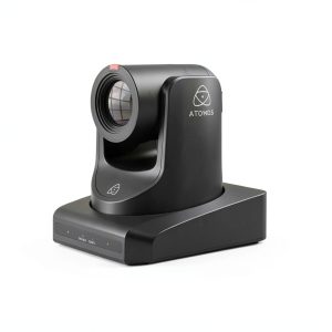 Atomos A Eye 4K AI PTZ Camera 20x Optical Zoom-0