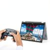 ASUS Chromebook Vibe CX34 Flip Laptop Intel Core i5 144Hz-3