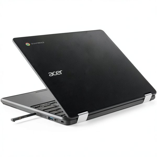 Acer Chromebook Spin 512 2 in 1 Laptop Touch Screen 8GB-2