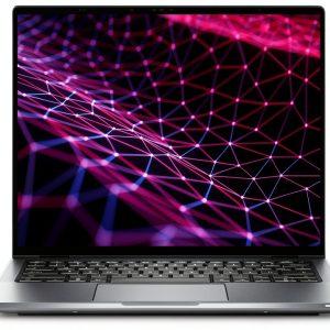 Dell Latitude 9430 2-in-1 Laptop i5 12th Gen Touchscreen-0