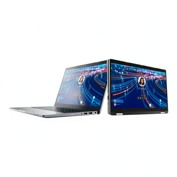 Dell Latitude 5320 2in1 Laptop i7 32GB Touchscreen Business-2
