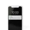 ecobee SmartCamera Voice Control Black White Home Security-5