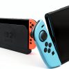ShieldGrip Switch 2 Protective Cover with Silicone Grips-3