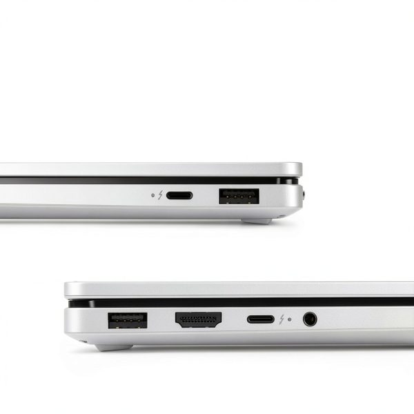 HP OmniBook X Flip 14 2K OLED Touchscreen Laptop Intel Core-4