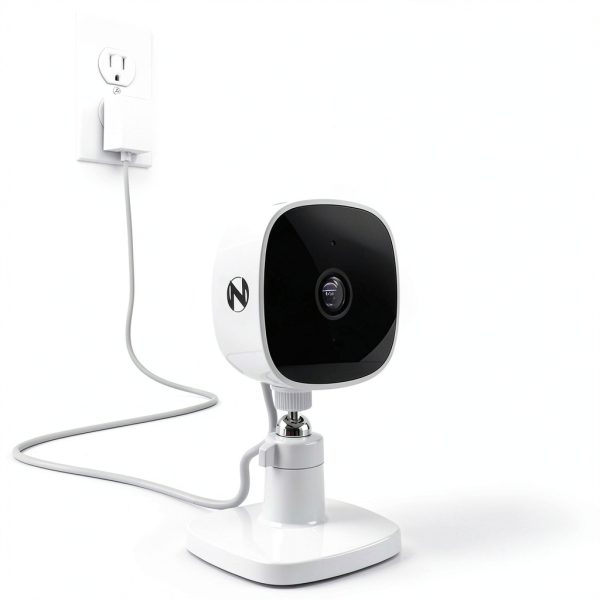 Night Owl Indoor Wireless 1080p Security Camera 2 Way Audio-2